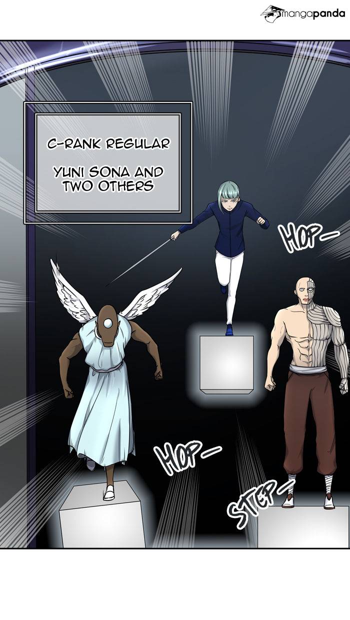Tower of God Chapter 406 image 059